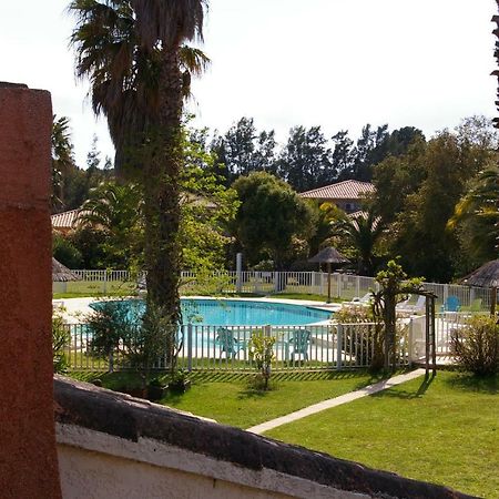 Residence U Re D' Alzettu Porto-Vecchio  Exterior foto